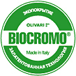 Сертификат Biocromo